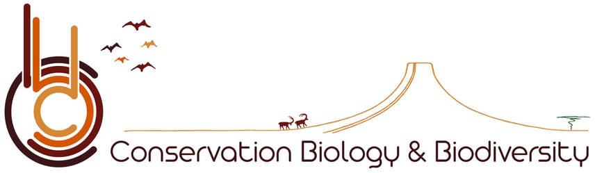 Uri Roll's lab - Conservation Biology & Biodiversity